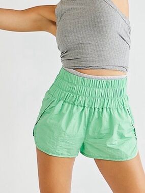 FP Movement The Way Home Run Shorts